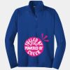 Tall Sport Wick ® Stretch 1/4 Zip Pullover Thumbnail