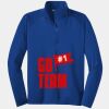 Tall Sport Wick ® Stretch 1/4 Zip Pullover Thumbnail