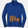 Tall Sport Wick ® Stretch 1/4 Zip Pullover Thumbnail