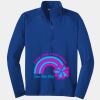 Tall Sport Wick ® Stretch 1/4 Zip Pullover Thumbnail