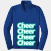 Tall Sport Wick ® Stretch 1/4 Zip Pullover Thumbnail