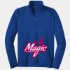 Tall Sport Wick ® Stretch 1/4 Zip Pullover Thumbnail