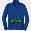 Tall Sport Wick ® Stretch 1/4 Zip Pullover Thumbnail