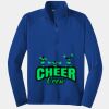 Tall Sport Wick ® Stretch 1/4 Zip Pullover Thumbnail
