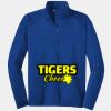 Tall Sport Wick ® Stretch 1/4 Zip Pullover Thumbnail