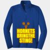 Tall Sport Wick ® Stretch 1/4 Zip Pullover Thumbnail