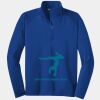 Tall Sport Wick ® Stretch 1/4 Zip Pullover Thumbnail