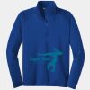 Tall Sport Wick ® Stretch 1/4 Zip Pullover Thumbnail