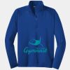 Tall Sport Wick ® Stretch 1/4 Zip Pullover Thumbnail