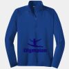 Tall Sport Wick ® Stretch 1/4 Zip Pullover Thumbnail