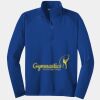 Tall Sport Wick ® Stretch 1/4 Zip Pullover Thumbnail