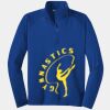 Tall Sport Wick ® Stretch 1/4 Zip Pullover Thumbnail