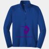 Tall Sport Wick ® Stretch 1/4 Zip Pullover Thumbnail