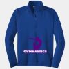 Tall Sport Wick ® Stretch 1/4 Zip Pullover Thumbnail