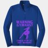 Tall Sport Wick ® Stretch 1/4 Zip Pullover Thumbnail