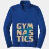 Tall Sport Wick ® Stretch 1/4 Zip Pullover Thumbnail
