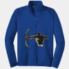 Tall Sport Wick ® Stretch 1/4 Zip Pullover Thumbnail