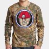 Realtree ® Long Sleeve Explorer 100% Cotton T Shirt with Pocket Thumbnail