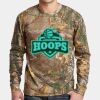 Realtree ® Long Sleeve Explorer 100% Cotton T Shirt with Pocket Thumbnail