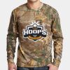 Realtree ® Long Sleeve Explorer 100% Cotton T Shirt with Pocket Thumbnail