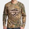 Realtree ® Long Sleeve Explorer 100% Cotton T Shirt with Pocket Thumbnail