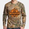 Realtree ® Long Sleeve Explorer 100% Cotton T Shirt with Pocket Thumbnail