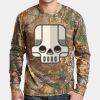 Realtree ® Long Sleeve Explorer 100% Cotton T Shirt with Pocket Thumbnail