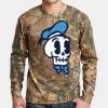 Realtree ® Long Sleeve Explorer 100% Cotton T Shirt with Pocket Thumbnail