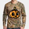 Realtree ® Long Sleeve Explorer 100% Cotton T Shirt with Pocket Thumbnail
