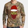 Realtree ® Long Sleeve Explorer 100% Cotton T Shirt with Pocket Thumbnail