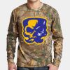 Realtree ® Long Sleeve Explorer 100% Cotton T Shirt with Pocket Thumbnail
