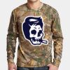 Realtree ® Long Sleeve Explorer 100% Cotton T Shirt with Pocket Thumbnail