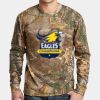 Realtree ® Long Sleeve Explorer 100% Cotton T Shirt with Pocket Thumbnail