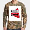 Realtree ® Long Sleeve Explorer 100% Cotton T Shirt with Pocket Thumbnail