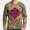 Realtree ® Long Sleeve Explorer 100% Cotton T Shirt with Pocket Thumbnail