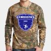 Realtree ® Long Sleeve Explorer 100% Cotton T Shirt with Pocket Thumbnail