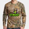 Realtree ® Long Sleeve Explorer 100% Cotton T Shirt with Pocket Thumbnail
