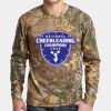 Realtree ® Long Sleeve Explorer 100% Cotton T Shirt with Pocket Thumbnail