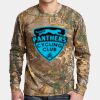 Realtree ® Long Sleeve Explorer 100% Cotton T Shirt with Pocket Thumbnail