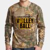 Realtree ® Long Sleeve Explorer 100% Cotton T Shirt with Pocket Thumbnail