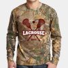 Realtree ® Long Sleeve Explorer 100% Cotton T Shirt with Pocket Thumbnail
