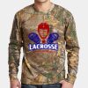 Realtree ® Long Sleeve Explorer 100% Cotton T Shirt with Pocket Thumbnail