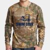 Realtree ® Long Sleeve Explorer 100% Cotton T Shirt with Pocket Thumbnail