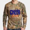 Realtree ® Long Sleeve Explorer 100% Cotton T Shirt with Pocket Thumbnail