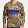 Realtree ® Long Sleeve Explorer 100% Cotton T Shirt with Pocket Thumbnail