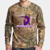 Realtree ® Long Sleeve Explorer 100% Cotton T Shirt with Pocket Thumbnail
