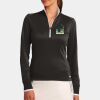 Women's Dri FIT 1/2 Zip Cover Up Thumbnail