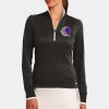 Women's Dri FIT 1/2 Zip Cover Up Thumbnail