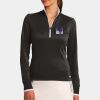 Women's Dri FIT 1/2 Zip Cover Up Thumbnail