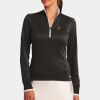 Women's Dri FIT 1/2 Zip Cover Up Thumbnail